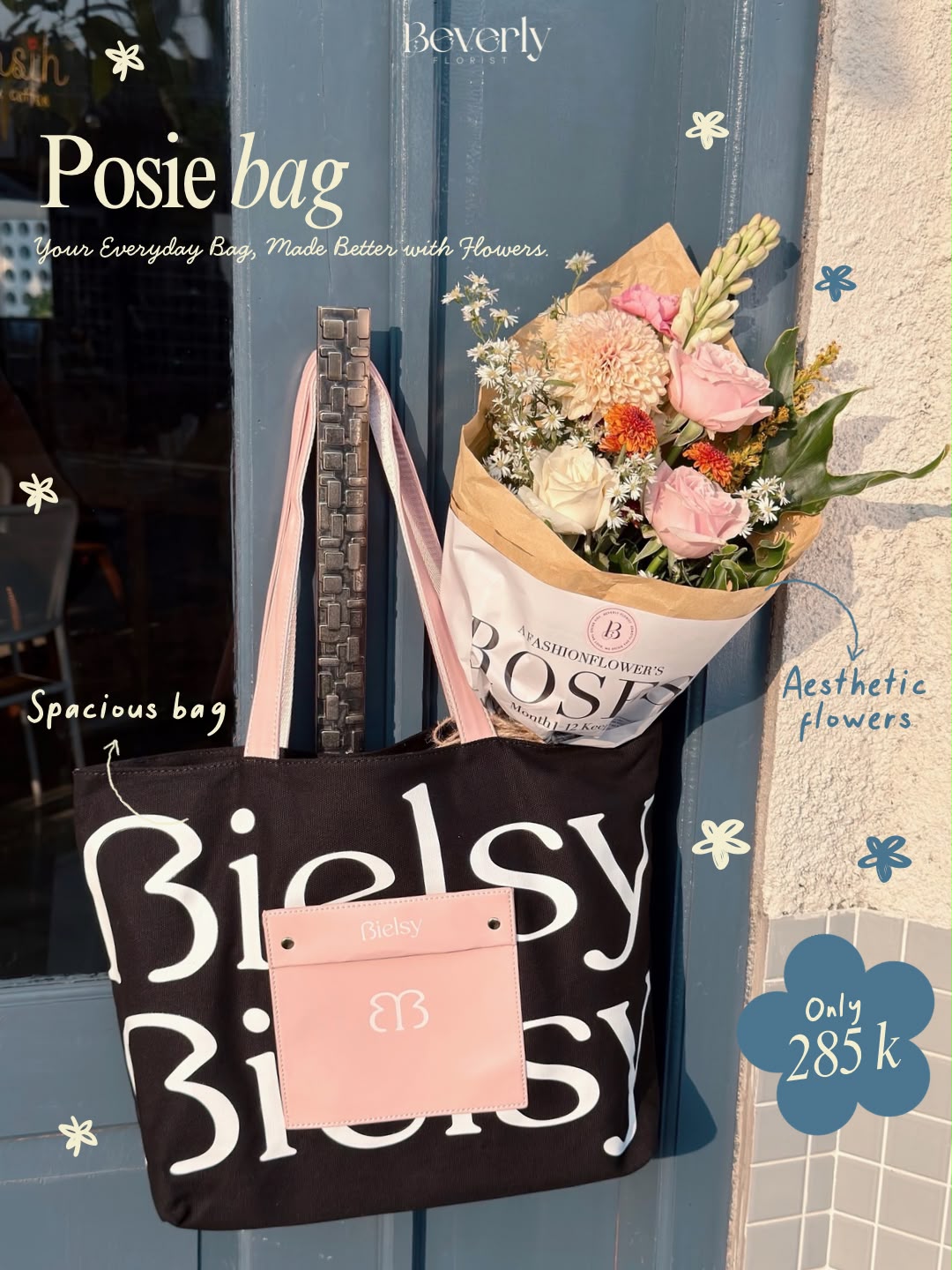 Posie Bag