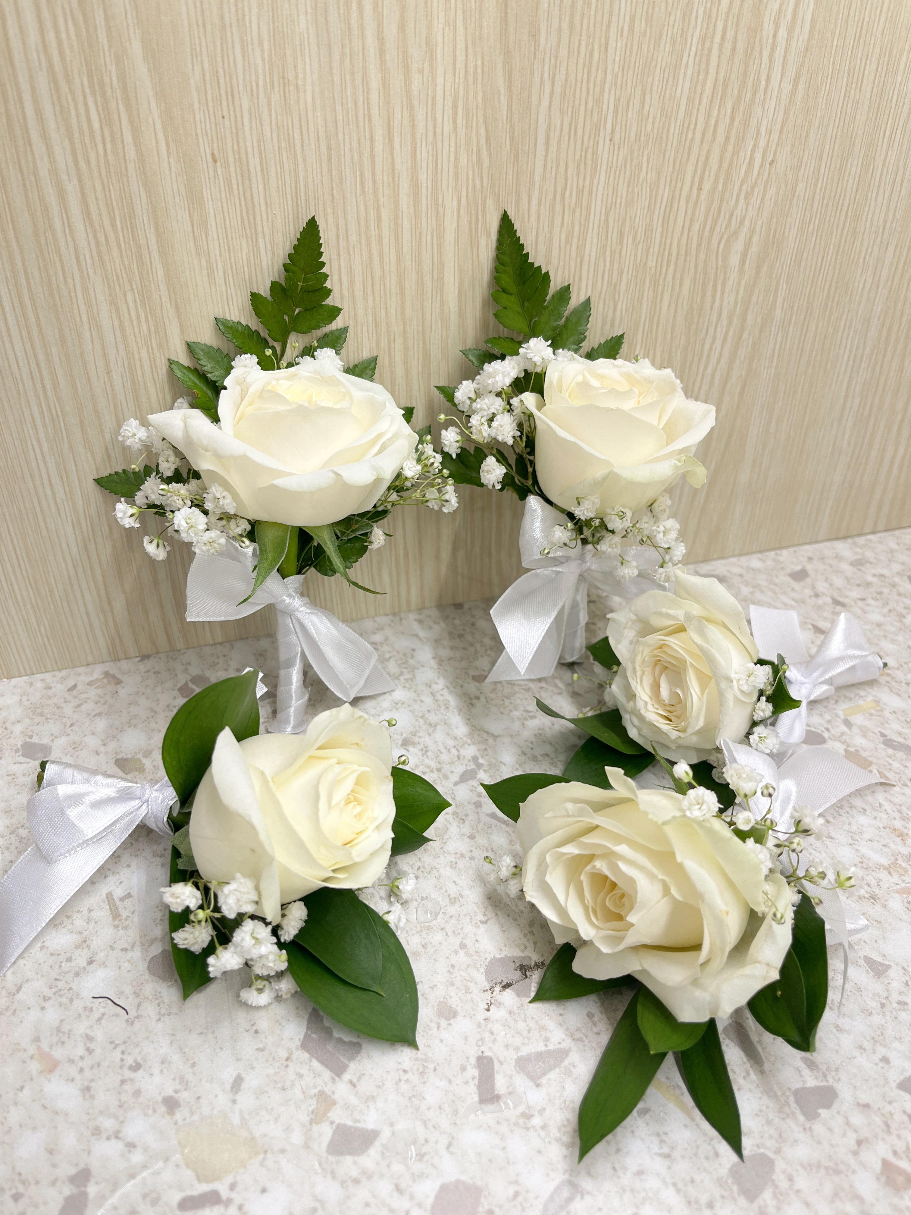 Korsase for Groom