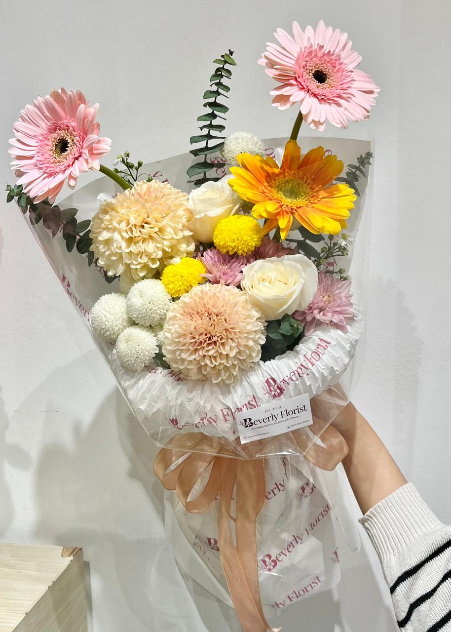 Sugarblush