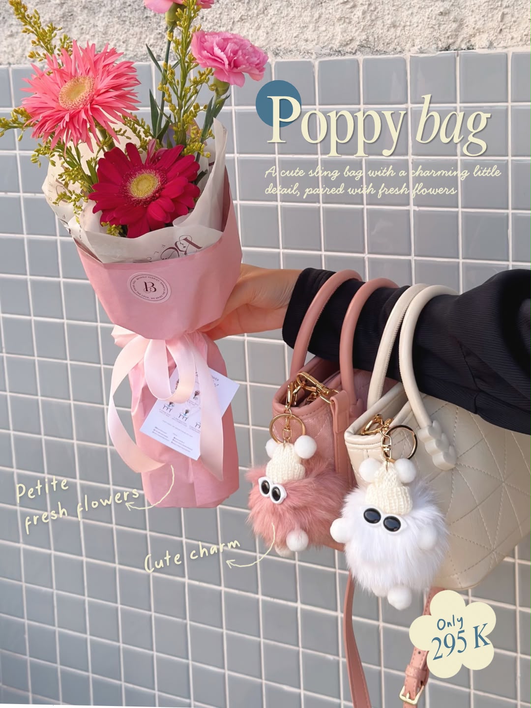 Poppy Bag