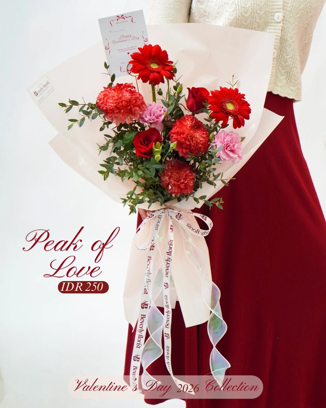 Peak of Love
