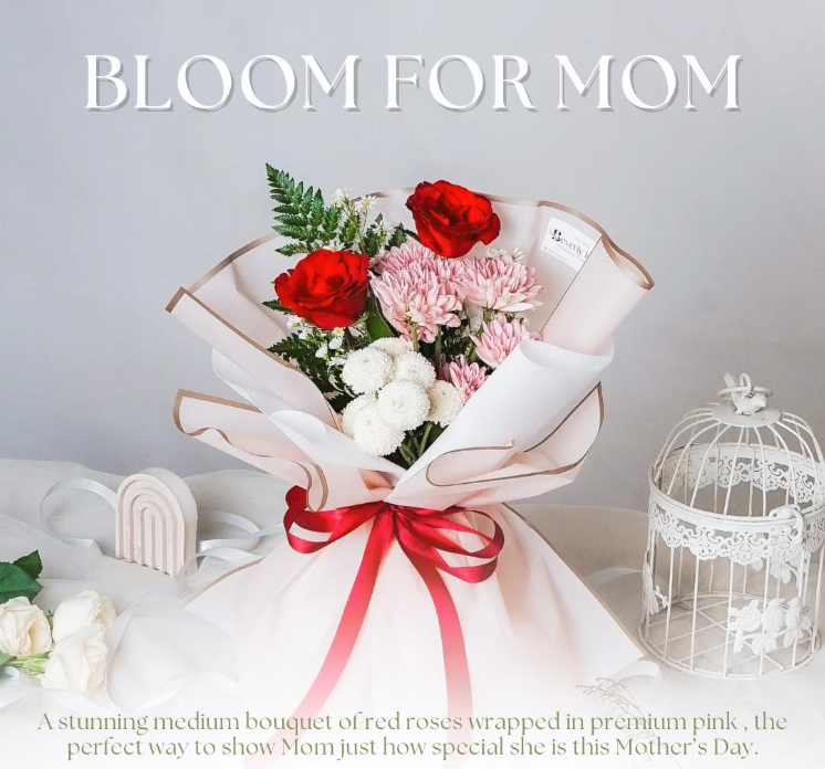 Bloom for Mom