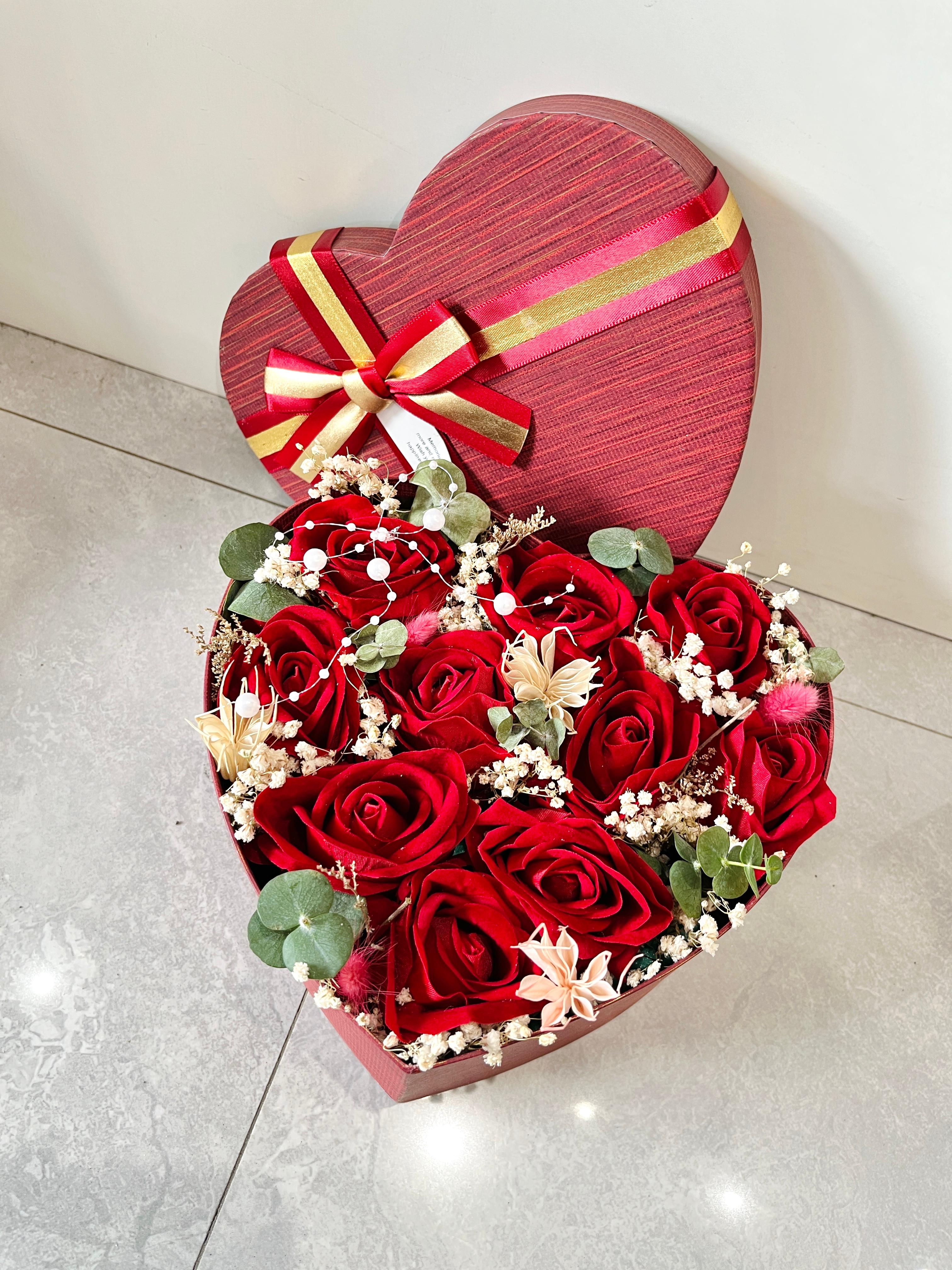 Velrose Bloom Artify